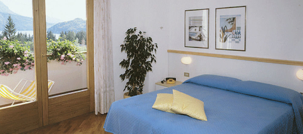 Residence Stefenine Molveno Ngoại thất bức ảnh