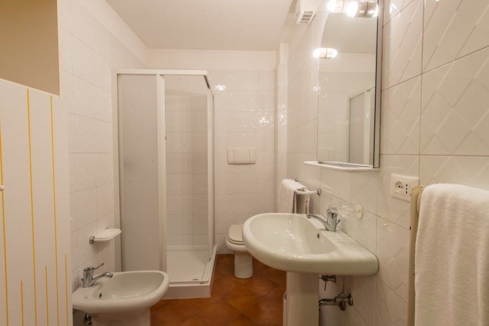 Residence Stefenine Molveno Ngoại thất bức ảnh