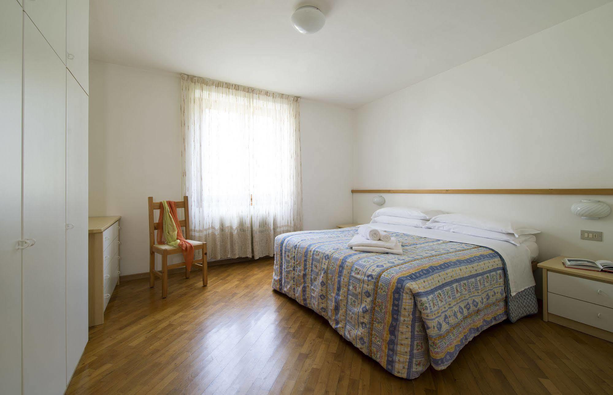 Residence Stefenine Molveno Ngoại thất bức ảnh